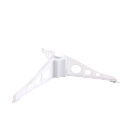 Ideaalsed pühadeaegsed PVC-2 jõulupuud, plastist, rohelised/karvalised, 60 cm