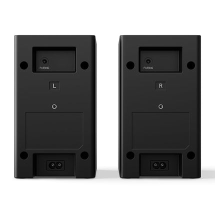 LG S90TR - nutikas heliriba, 670 W võimsus ja 7.1.3 kanalit, kaks juhtmevaba kõlarit, 3 vertikaalset kõlarit, ruumiline heli Dolby Atmos ja DTS:X, kõrglahutusega 24-bitine/96 kHz
