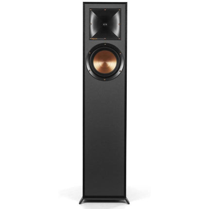 Klipsch R-610F põrandakõlar must