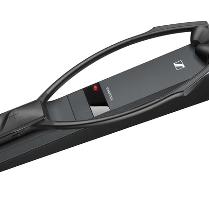 Sennheiser RS ​​2000 juhtmevabad TV-kõrvaklapid, mustad