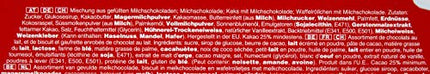 Advendikalender pidustusteks, 215 g