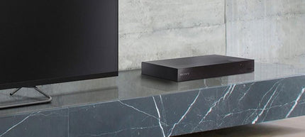 Sony BDP-S1700 Blu-ray plaadimängija (Full HD, 1080p kõrgresolutsioon, TRILUMINOS, Dolby TrueHD, DTS-HD Master Audio, DTS-HD kõrgresolutsiooniga heli)