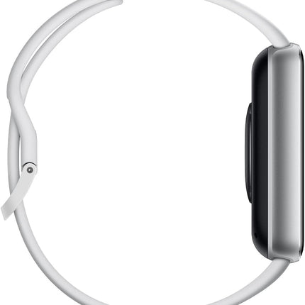 Xiaomi Redmi Watch 5, Bluetooth-kõned, 2,07-tolline AMOLED-ekraan, pulsimõõtja, une jälgimine, mürasummutus, kaamera juhtimine, hall