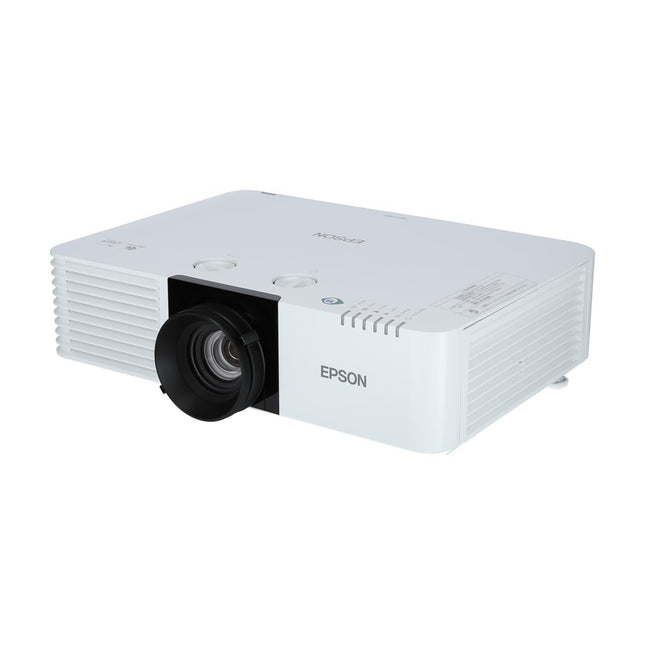 Epson EB-L730U projektor 7000 ANSI luumenit 3LCD WUXGA (1920 x 1200) valge