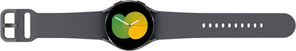 Samsung Galaxy Watch5 3,05 cm (1,2) Super AMOLED 40 mm grafiit GPS (satelliit)