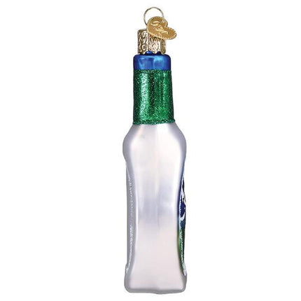 Old World Christmas Ornaments Ranch Dressing Glass Blown Ornaments for Christmas Tree