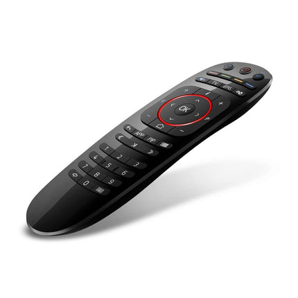 Infomir MAG 544 IPTV digiboks 4K ja HEVC H 265 toega Linux