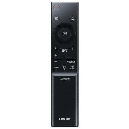 Samsung HW-Q935GD 9.1.4-kanaliga Q-Soundbar teleritele, 2.0.2-kanaliga tagumised kõlarid, Bluetooth-kõlar juhtmevaba Dolby Atmose / DTS:X-iga, Q-Symphony [2024]