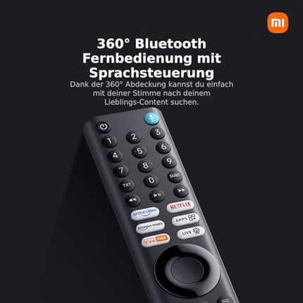 Xiaomi teler F43 2026