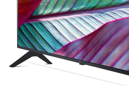 LG 43UR78006LK 109 cm (43-tolline) UHD-teler (aktiivne HDR, 60 Hz, nutiteler) [mudeliaasta 2023]