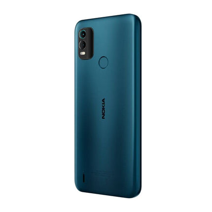 Nokia C21 Plus, kahekordne, 32GB 2GB RAM, tumesinine