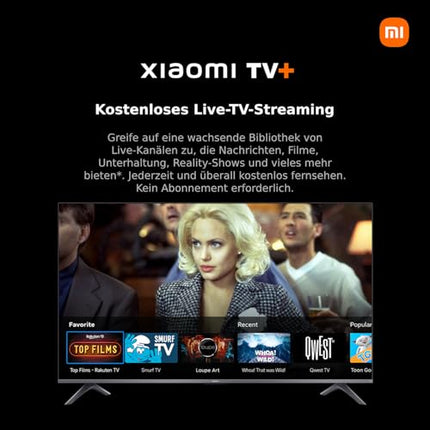 Xiaomi TV F Pro 43 2026