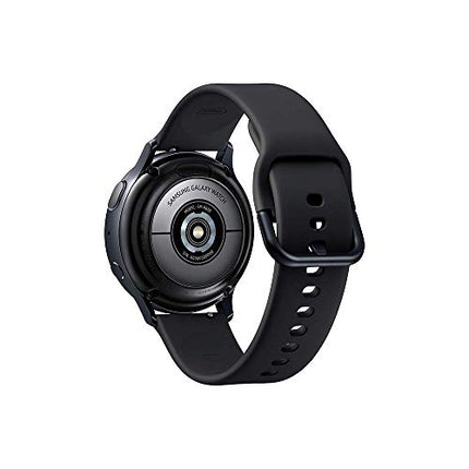 Samsung R835 Galaxy Watch Active 2, eSIM, aluminum 40mm, aqua black