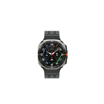 Samsung Galaxy Watch Ultra L705 47mm LTE Lääne regioon - titaanhõbedane