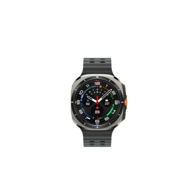 Samsung Galaxy Watch Ultra L705 47mm LTE Lääne regioon - titaanhõbedane