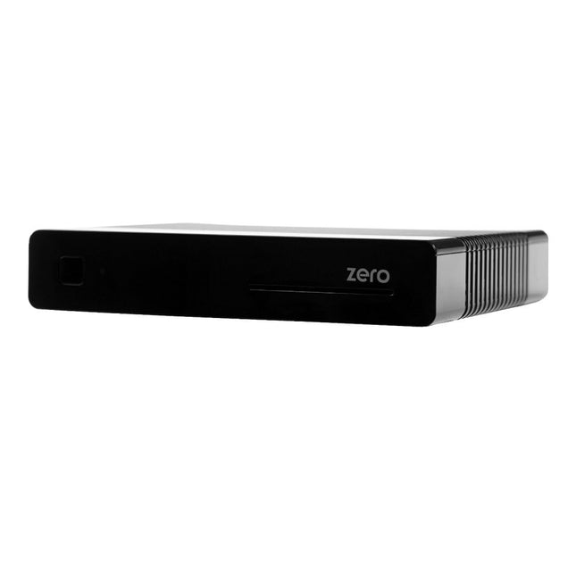 VU+ Zero DVB-S2 Linux satellite receiver (Full HD, 1080p) black