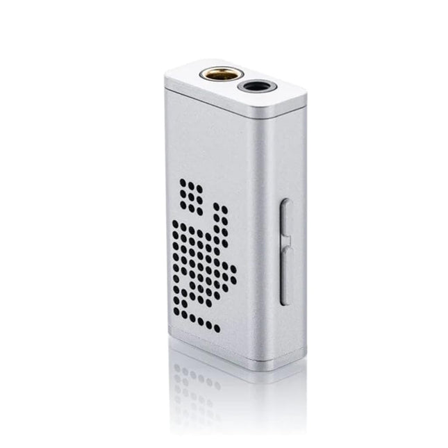 MOONDROP DAWN Pro kaasaskantav USB DAC/AMP kahekordne CS43131 DAC 32Bit/384kHz DSD256 dekooder kõrvaklappide võimendi