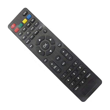 MK Digital HD-62se Mini 1080p Full HD Sat Receiver HDMI, EPG USB Media Player Astra-Hotbird-Türksat pre-programmed