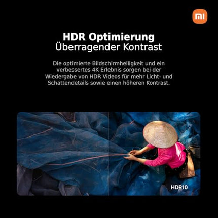 Xiaomi teler F65 2026