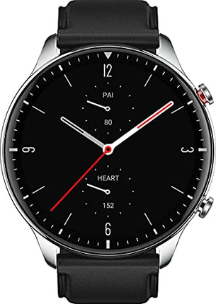 Amazfit GTR 2 Smartwatch for Android iPhone, Bluetooth Call, with Alexa GPS, Fitness Sports Watch for Men