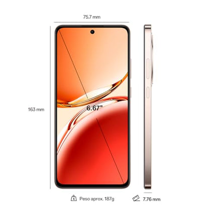 OPPO nutitelefon
