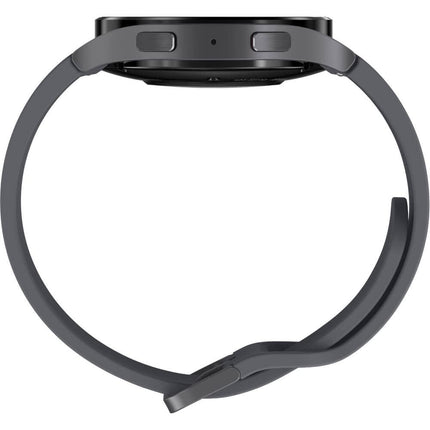 Samsung Galaxy Watch5 3,56 cm (1,4) Super AMOLED 44 mm grafiit GPS (satelliit)
