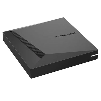 Formuler Z11 PROMAX BT1 väljaanne Android 11 OTT meediapleier 4 GB RAM 32 GB välkmälu