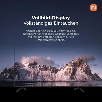 Xiaomi teler F65 2026