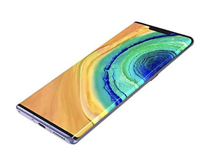 Huawei Mate 30 Pro - nutitelefon 256GB 8GB RAM Dual SIM Space Silver