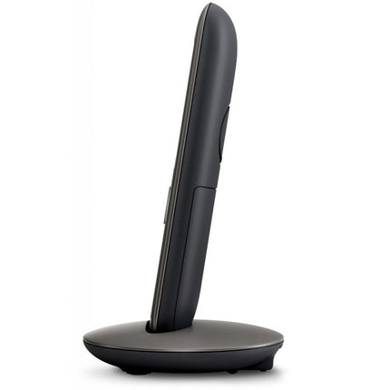Gigaset CL660HX - disainer DECT-telefonitoru laadimisalusega - Fritzbox-ühilduv - kvaliteetne juhtmeta telefon ruuteritele ja DECT-baasjaamadele - Ei ühildu Saksamaal - [prantsuse versioon]