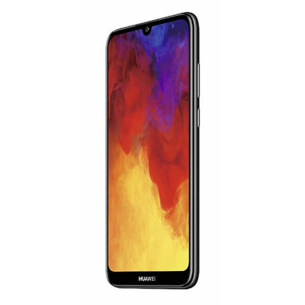Huawei Wi-Fi Q2 Pro (1 baasjaam + 1 satelliit), Powerline WLAN võrgukomplekt (1200Mbits + 1000Mbits, sh Plug &amp; Play, vanemlik kontroll, ulatus kuni 300m², 4xgigabit) valge