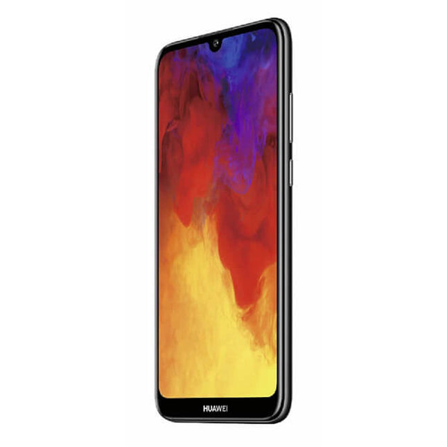 Huawei Wi-Fi Q2 Pro (1 baasjaam + 1 satelliit), Powerline WLAN võrgukomplekt (1200Mbits + 1000Mbits, sh Plug &amp; Play, vanemlik kontroll, ulatus kuni 300m², 4xgigabit) valge