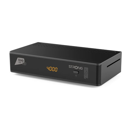 Decoder Strong tivùsat Strong with SmartCard