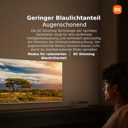 Xiaomi TV F Pro 43 2026