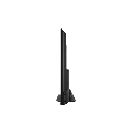 Panasonic TB-55W60AEZ, W60 seeria 55-tolline 4K Ultra HD LED-nutiteler, 2024, TiVo, 4K värvimootor, Dolby Vision ja Atmos, mängurežiim Plus erakordse visuaalse kogemuse saamiseks.
