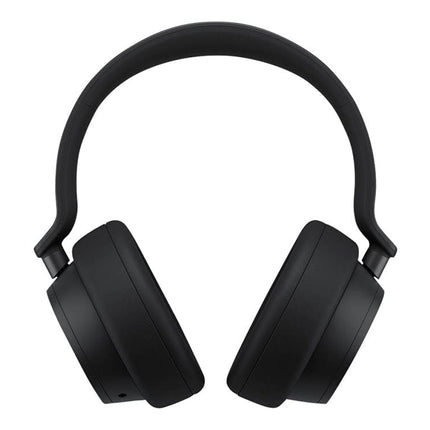 Microsoft Surface 2 kõrvaklapid 3,5 mm pistikuga USB Type-C Bluetooth must