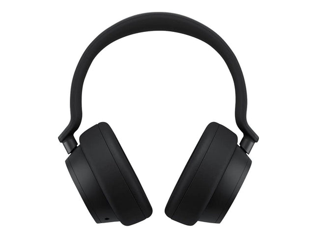 Microsoft Surface 2 kõrvaklapid 3,5 mm pistikuga USB Type-C Bluetooth must