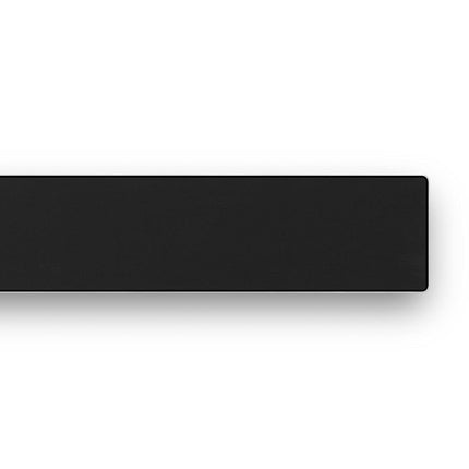 Bang &amp; Olufsen Beosound Stage – Dolby Atmos heliriba teleri ja muusika jaoks, võimas mitmetoaline WiFi ja Bluetooth kõlar HDMI-ühendusega - alumiiniumist ja musta värvi