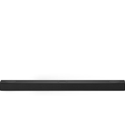 LG DS80TR 5.1.3 Dolby Atmos heliriba (580W) juhtmevaba subwooferiga ja tagumiste kõlaritega (Wow Cast, HDMI, Bluetooth) [2024], must