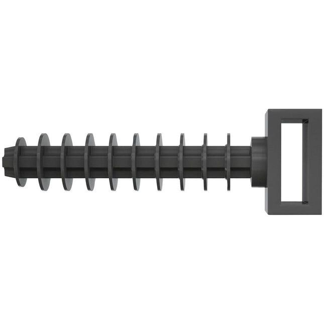 fischer 545787 FCTP kaablisideme ankur FTCP must, hall