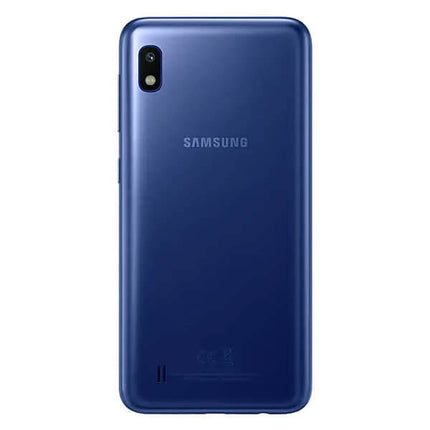 2019 Samsung Galaxy A10, 32GB, kahe SIM-kaardiga, sinine (uuendatud)
