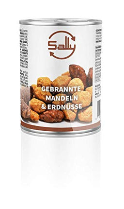Sally Trucki advendikalender