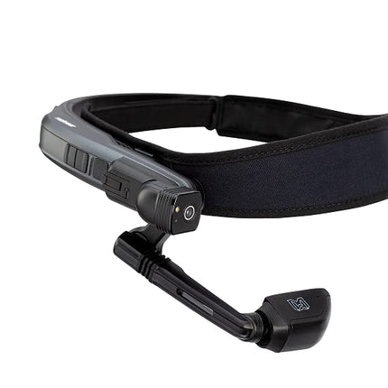 REALWEARi nutikad prillid RW Navig 500