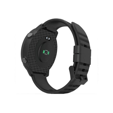 Blackview X5 black (Smartwatch - 1.3 inch), N/A, 1.3