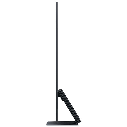 Samsung OLEDGQ65S9AD 4K teler 65 tolli (163 cm), teler Neural Quantum 4K AI Gen2 protsessoriga, OLED HDR+, AI-ga skaleerimine, nutiteler, tehisintellekt, GQ65S9ADATXZG, Saksa mudel [2024]