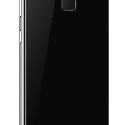 HUAWEI P10 lite kahe SIM-kaardiga nutitelefon (13,2 cm (5,2 tolli) puutetundlik ekraan, 32 GB sisemälu, Android 7.0) must