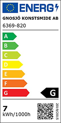 Konstsmide LED tree skirt with ring Ø 11, with globes, 5 strands of 50 diodes each, pre-assembled, 250 amber diodes, 30V internal transformer, green cable - 6369-820