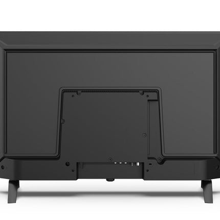 Philips 32PFS6109 HD LED nutiteler - 32-tolline ekraan pikslipõhise HD Titan OS platvormiga, töötab Alexa ja Google Voice Assistantiga - mattmust