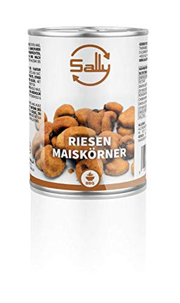 Sally Trucki advendikalender