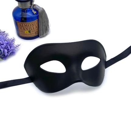 XiXiYangi paaride maskikomplekt Veneetsia jaoks - ideaalne Halloweeniks, pidudeks ja üritusteks - peen daamide maskikomplekt ja julge meeste karnevalimask